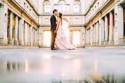 Hire a Photographer for Destination Wedding in Bristol 