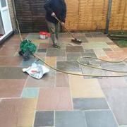 Patio Installers Braintree | M&B Construction