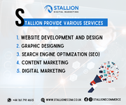 web development |SEO services | Digital Marketing 