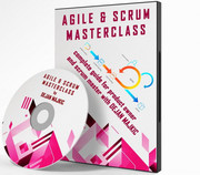 Agile and Scrum Masterclass