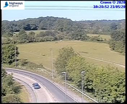 Live wales Traffic Cameras | Traffic Cameras UK