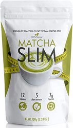 Vitamin Rich Green Tea Diet for Women,  Men