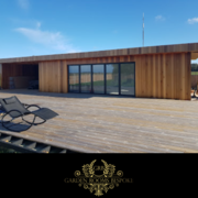 Wooden House Construction Companies - Gardenroomsbespoke