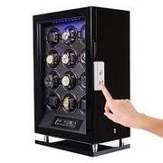 12 Slots Watch Winder