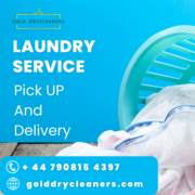 Best Laundry Service in London