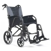 Folding Wheelchairs & Lightweight Wheelchairs