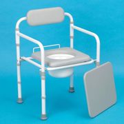 Toilet Commode Chair,  Shower Commode Chair 