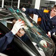 Hackney Windscreen Repair