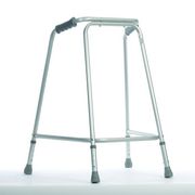 Zimmer Frame,  Walking Frame & Wheeled Walking Frame