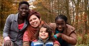 Foster carer training in UK