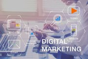 Digital Marketing Agency in Kent