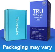 TRU NIAGEN-Multi Award Winning Patented- https://amzn.to/3Ou4US0