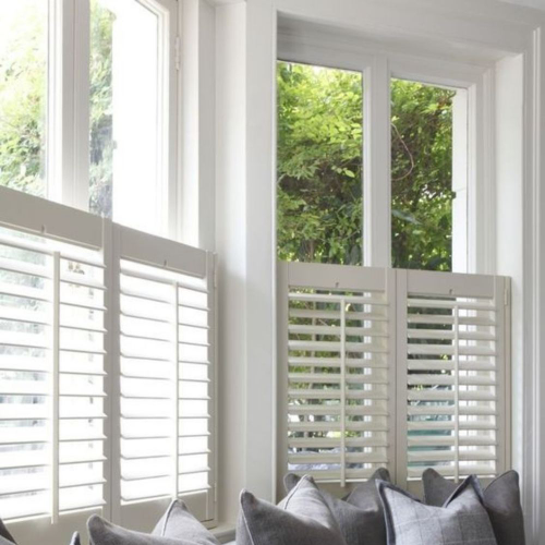 Best Window Dressing Solution | Pretlove's Blinds