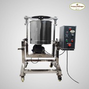 Tilting Chocolate Melanger Standard 20 | Century Melanger