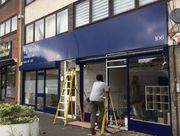 24 Hours Shutter Repair in London | 24 Shutter Repair