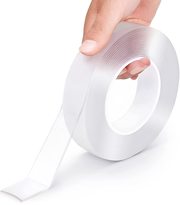 EZlifego Double Sided Tape Heavy Duty-  https://amzn.to/3Punfix