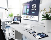 Web Development Agency in Kent and London