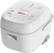 Toshiba Digital Programmable Rice Cooker- https://amzn.to/3AxznuM