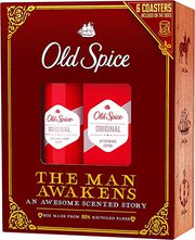 Test and Keep Old Spice Deodorant Bundle sample 