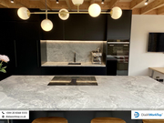 Marble Kitchen Worktops in London