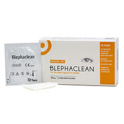 Blephaclean Wipes