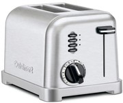 Cuisinart CPT-1602-Slice Toaster, - https://amzn.to/3ATjLkq