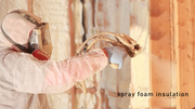 Spray Foam Insulation UK Cost