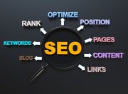 SEO Company in Kent