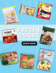 Japanese Groceries UK 