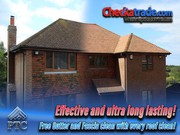 Fascia & Weatherboard Cleaning Ashford