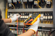 Best emergency electrician services 