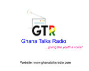 GhanaTalksRadio LTD