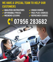 Intensive Driving Course