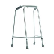 Wheeled Walking Frame & Zimmer Frame,  Walking Frame 