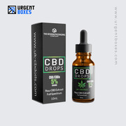 the smart use of custom CBD packaging