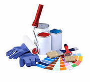 Painting & Plumbing Service in Dubai