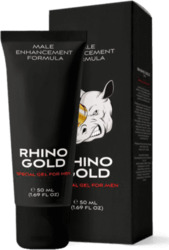 Rhino Gold Gel