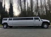 Rolls Royce Hire|Hummer Limo Hire Shrewsbury