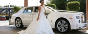 Wedding Car Hire worcester