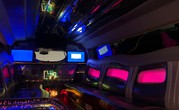 Party Bus Hire in Wolverhampton