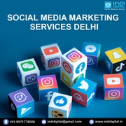 Which is the best  company for Social  Media  Marketing Services 