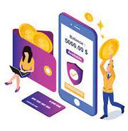 Ewallet App Development Company