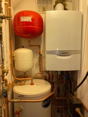 Emergency Vaillant Boiler Repair in London