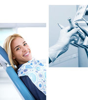 Professional Temporary Bridge Dental - Northlane Dental