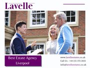 Best Estate Agency Liverpool - Lavelle Estates