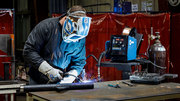 Highly Skilled Welders in London - Sparks Welding Services!