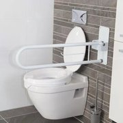 Grab Rails & Bathroom Grab Rails