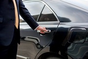 Choose HCD Chauffeur Drive Ranked as a Top London Chauffeur Company