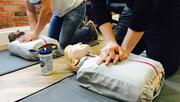 First Aid at Work (FAW) Training Course in London,  UK