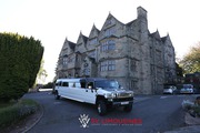 Party Bus Hire in worester